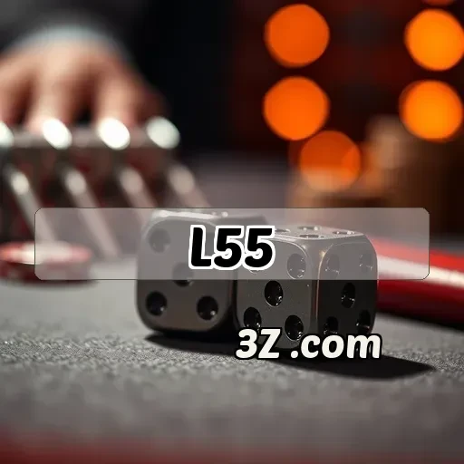 A Magia da Seção Arcade da l55 Plataforma Revelada