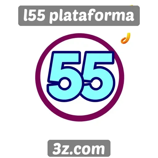 l55 plataforma oferece diversidade de jogos online