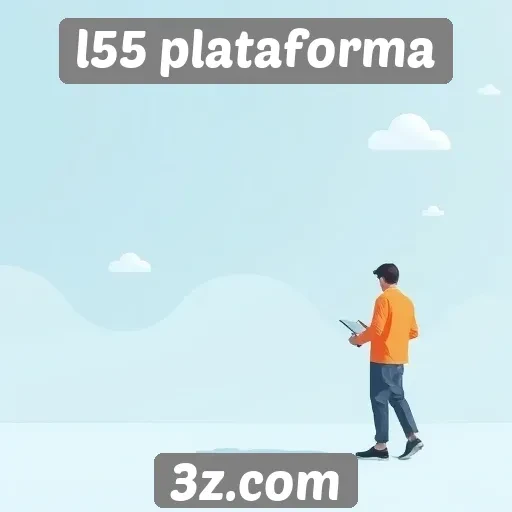 Futuro das atualizações na L55 Plataforma