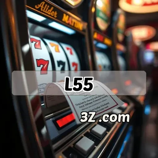 l55 plataforma Corrida