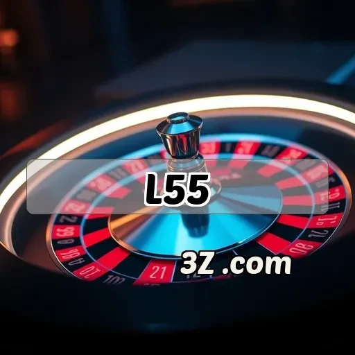 l55 plataforma Simulação